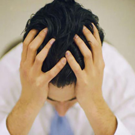 Бессонница