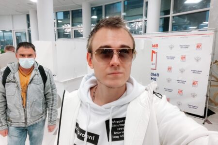 Святослав Гусев