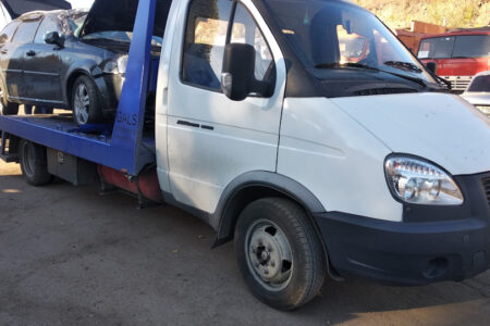 Служба Эвакуации