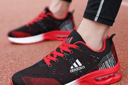 Кроссовки Адидас