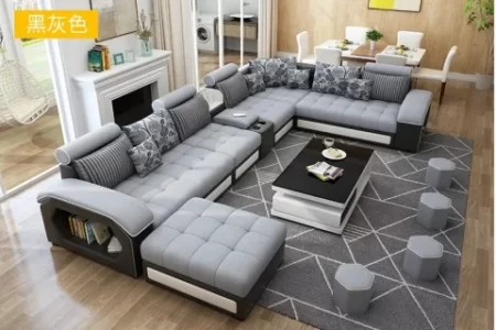 Хороший диван в гостиную