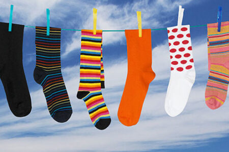 Купить носки оптом