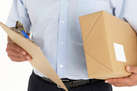 Доставка товара из Европы