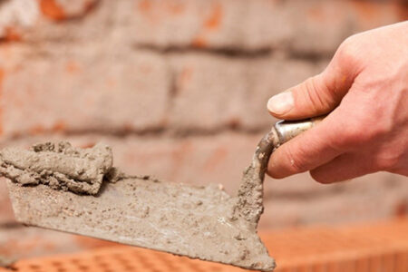 Сухие строительные смеси