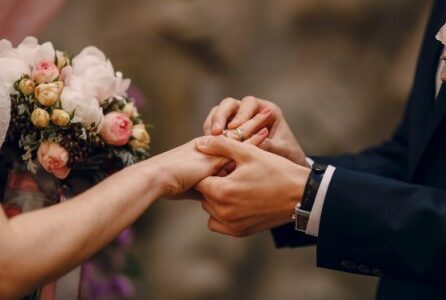 Как организовать свадьбу