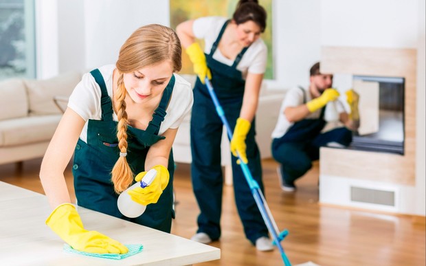 DIM.RIA – Клининговый сервис: зачем нужен, плюсы и минусы услуги